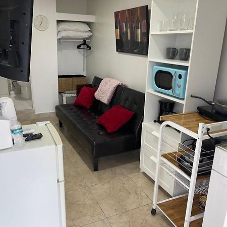 Beautiful Mobile Home In Hallandale Beach Eksteriør billede