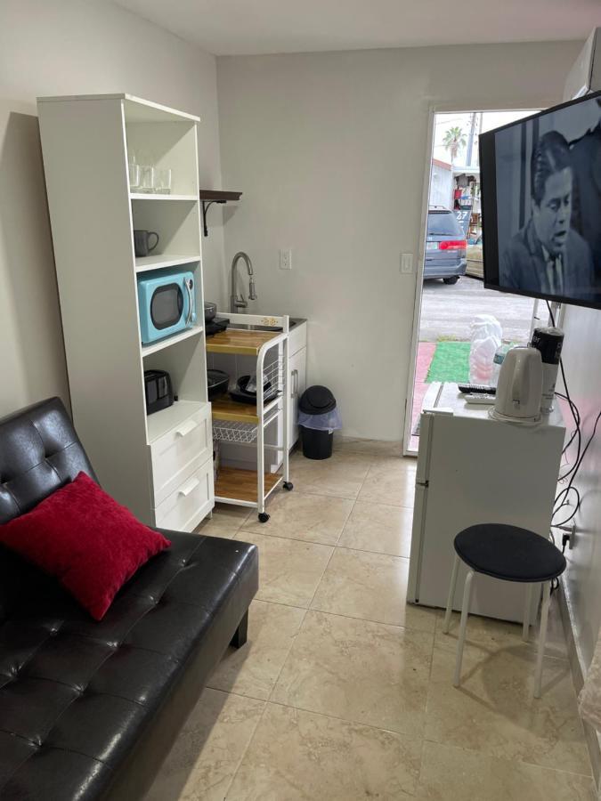 Beautiful Mobile Home In Hallandale Beach Eksteriør billede